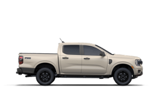 2025 Ford Ranger® External Image 1
